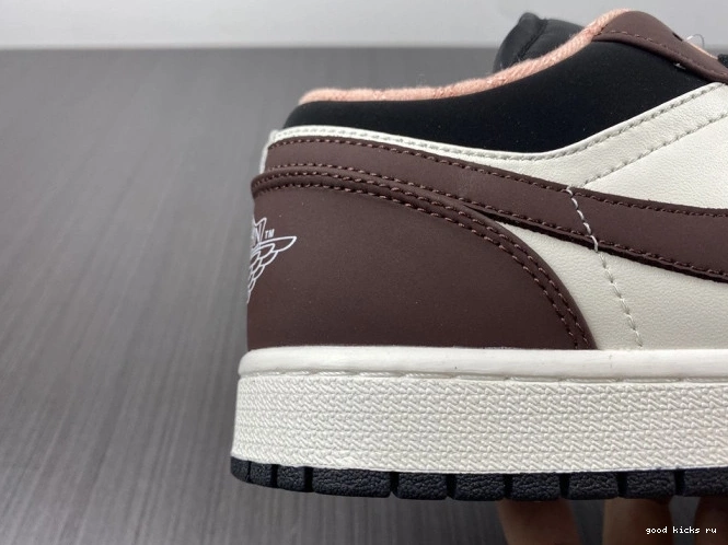 Jordan Air DC6991-200 Mocha 1 Low 0825